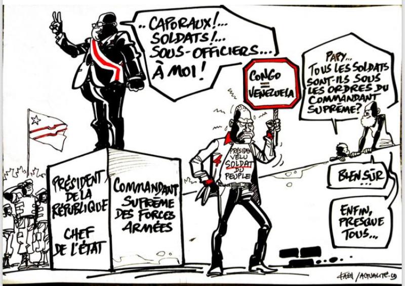Caricature ACTUALITE.CD réalisée par Kash caricature ACTUALITE.CD réalisée par Kash