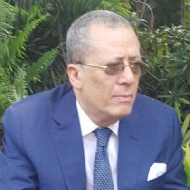 José Endundo José Endundo