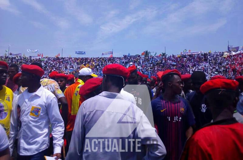 Photo ACTUALITE.CD Photo ACTUALITE.CD