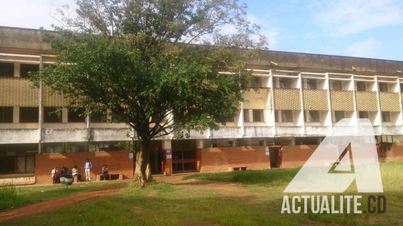 ISP Lubumbashi ISP Lubumbashi