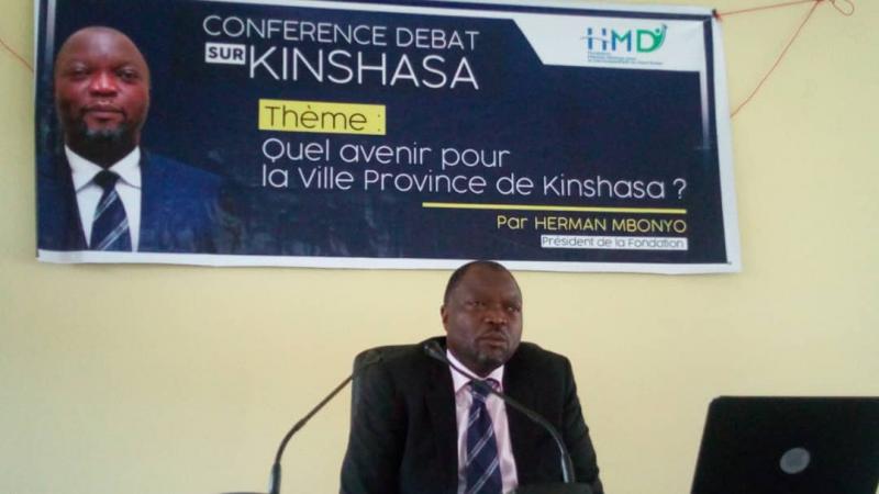 Herman Mbonyo Herman Mbonyo