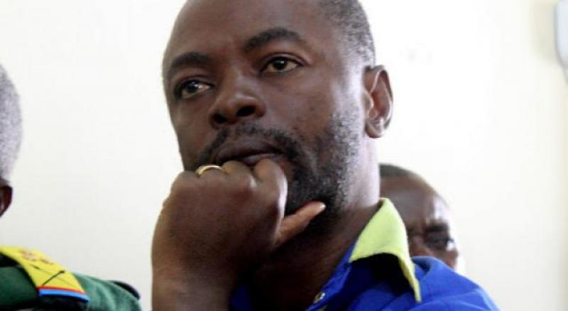 Firmin Yangambi / DR Firmin Yangambi / DR