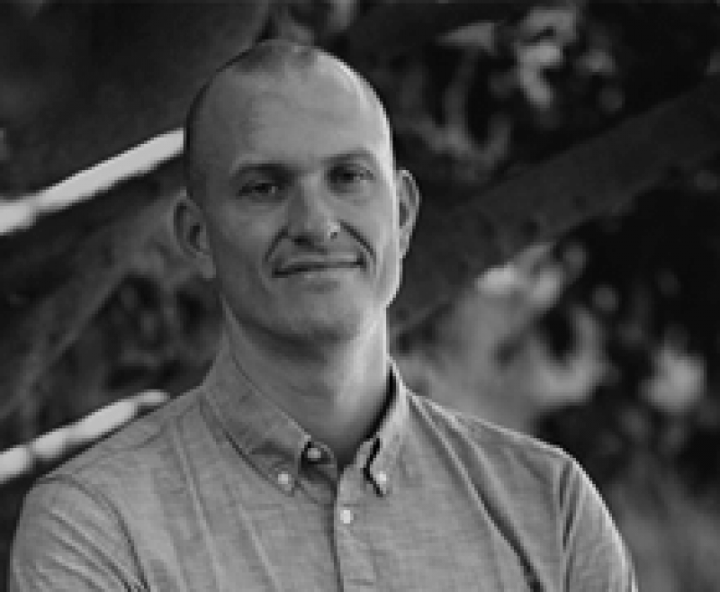 Jason Stearns / DR Jason Stearns / DR