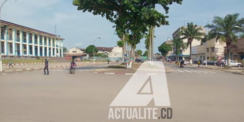 Photo ACTUALITE.CD. Photo ACTUALITE.CD.