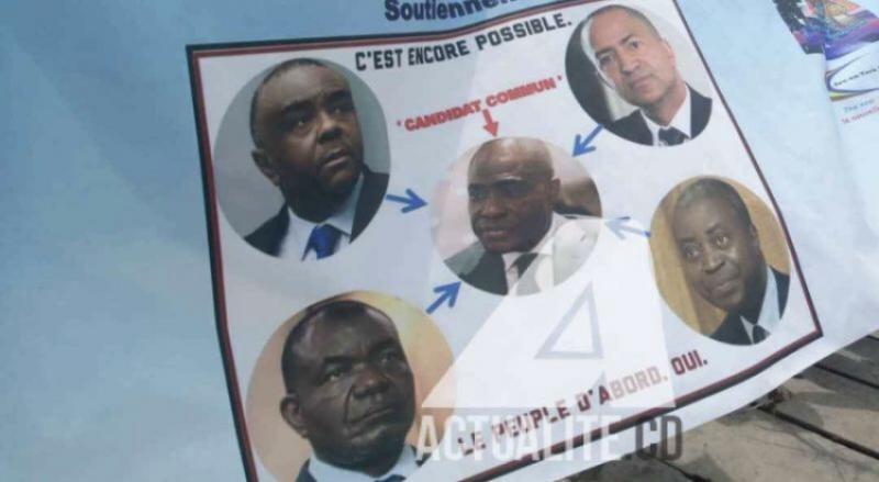 Photo ACTUALITE.CD. Photo ACTUALITE.CD.