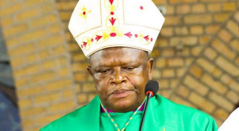 Mgr Ambongo / DR 