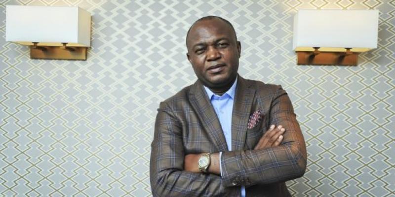 Gentiny Ngobila Gentiny Ngobila