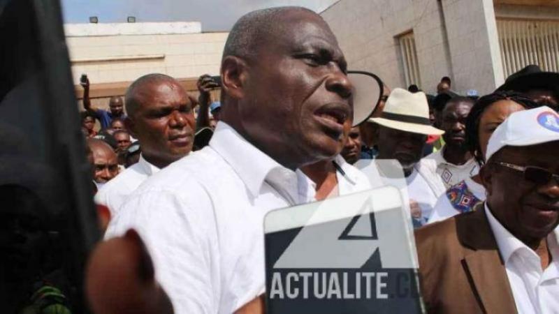 Ph. ACTUALITE.CD Ph. ACTUALITE.CD
