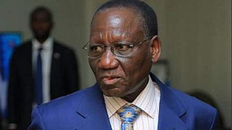 le PM Ilunga Sylvetsre / Ph. droits tiers le PM Ilunga Sylvetsre / Ph. droits tiers