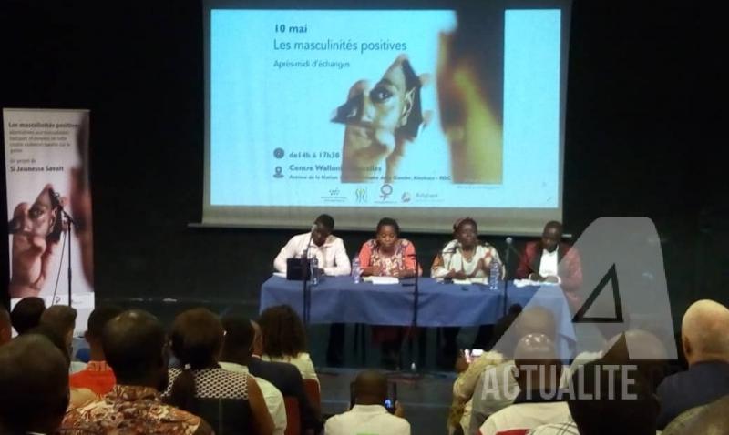 Présentation du projet Ekoki de l'association " Si Jeunesse savait" Présentation du projet Ekoki de l'association " Si Jeunesse savait"