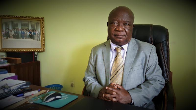 Kasonga Tshilunde/Ph droits tiers Kasonga Tshilunde/Ph droits tiers