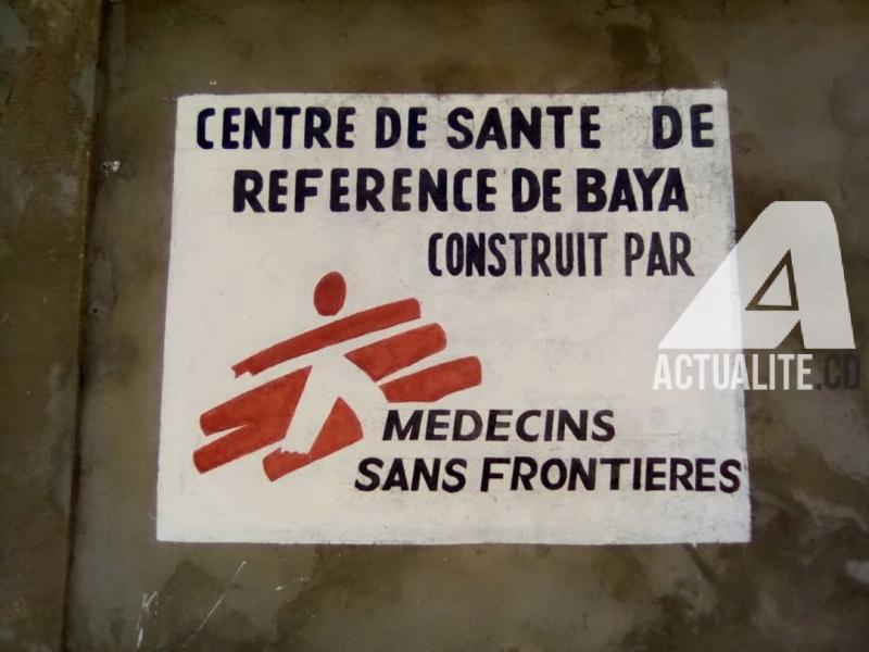 MSF MSF