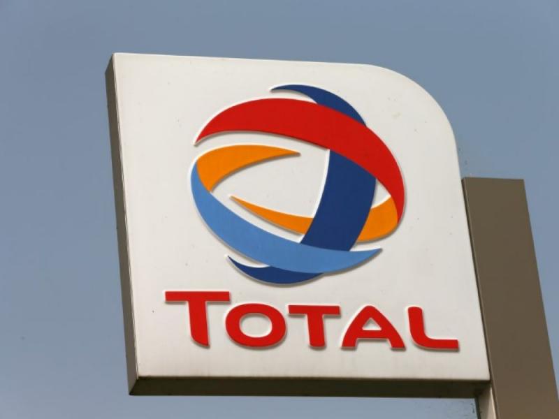 RDC : Total se retire des opérations d’exploration pétrolière du Bloc 3 ...