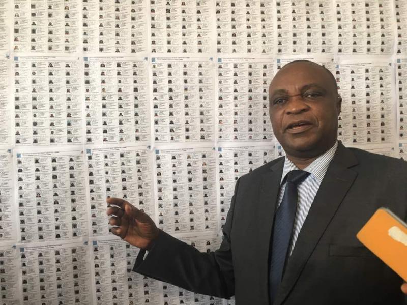 Norbert Basengezi Norbert Basengezi