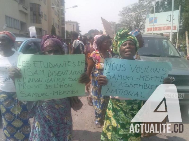 ACTUALITE.CD ACTUALITE.CD