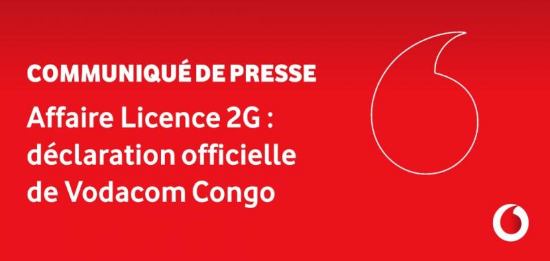 Communiqué Communiqué