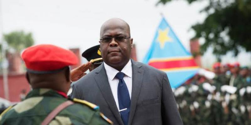Le président de la République Le président de la République