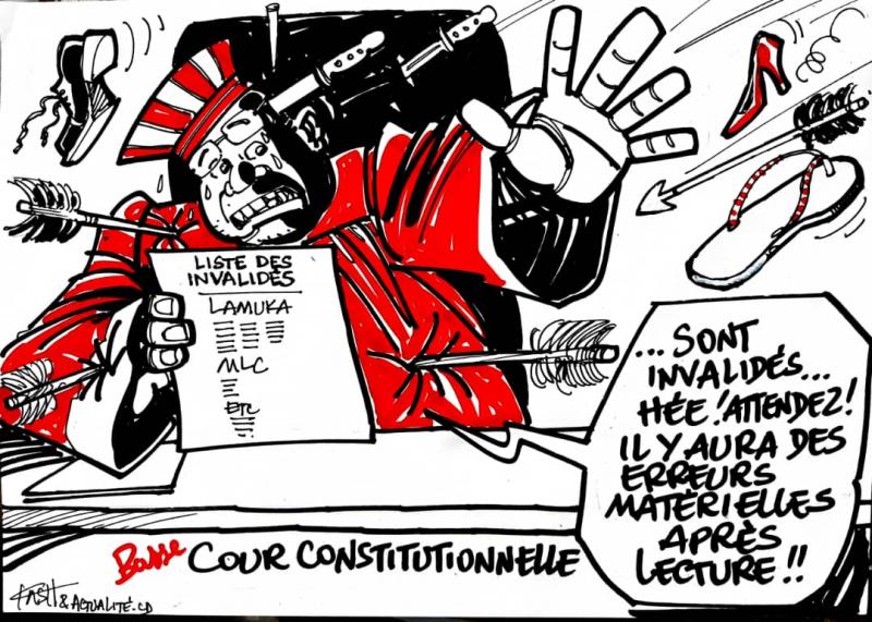 ACTUALITE.CD ACTUALITE.CD
