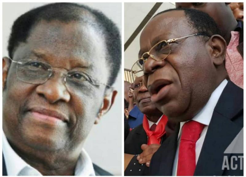 L’élection du bureau définitif du sénat aura lieu le samedi 27 juillet 2019. Le dépôt des candidatures pour les 7 postes a été bouclé lundi dernier. Alexis Thambwe Mwamba et Modeste Bahati Lukwebo vont concourir au poste de président de la chambre haute du parlement. Quel est le profil idéal pour occuper le perchoir de la chambre des sages ? Les politiques et la société civile a répondu à cette question du journal du citoyen (JDC) d’ACTUALITE.CD Pour le député national Muhindo Nzangi d’Ensemble pour le changement, le président du Sénat doit être une personne capable de concilier les deux tendances politique et avoir une bonne moralité. « Ce poste doit revenir à une personne de haute moralité car en ayant ce statut, celui-ci a la possibilité de remplacer le chef de l’Etat en cas d’absence. Aussi, ça doit être un homme capable de transcender les acteurs politiques car il est au milieu du village. Après ça, il doit avoir de l’expérience parlementaire réelle, une forte capacité de concilier et doit être acce Sénat