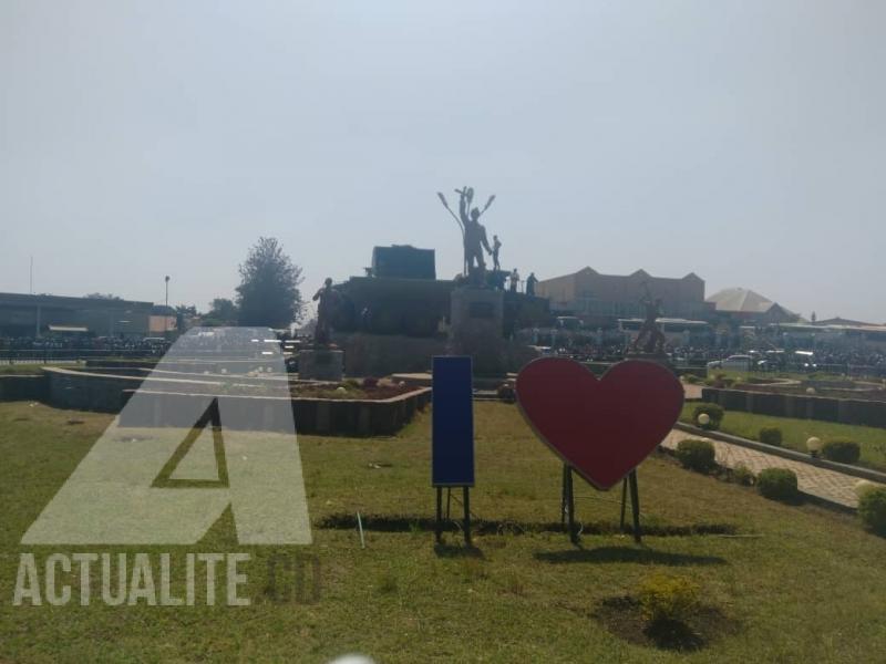 RDC: Kolwezi avalée par ses mines ? | Actualite.cd