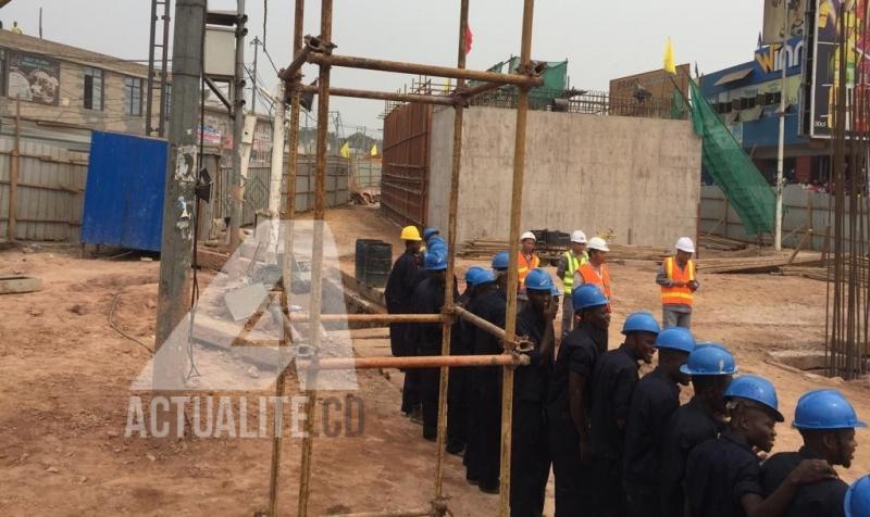 Chantier Chantier
