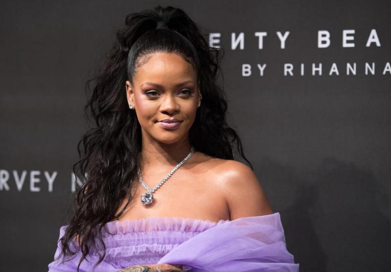 Rihanna Rihanna