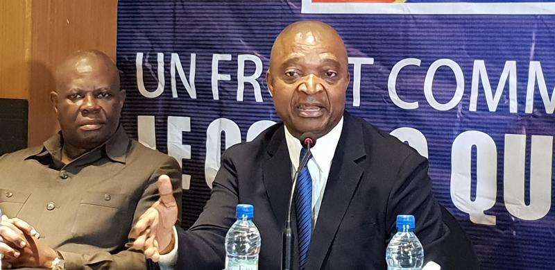 Pascal Mulegwa Pascal Mulegwa