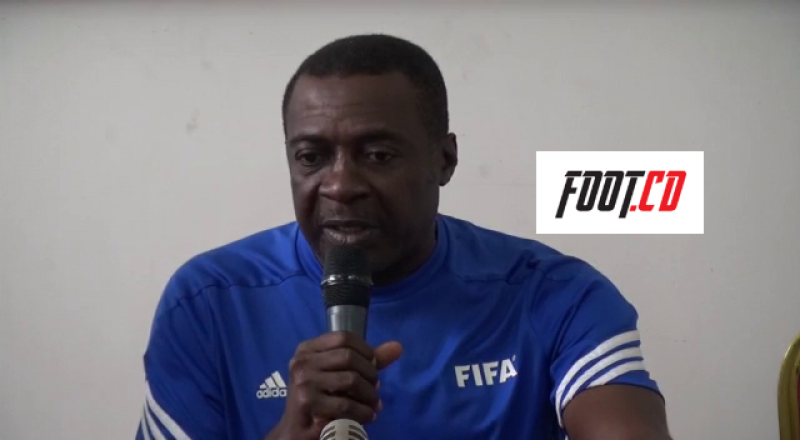 Coach de UMS de Loum Coach de UMS de Loum