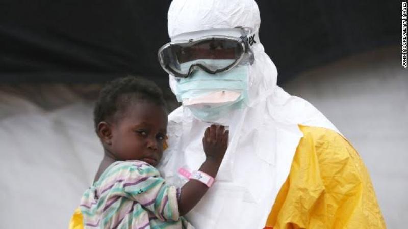 Ebola Ebola