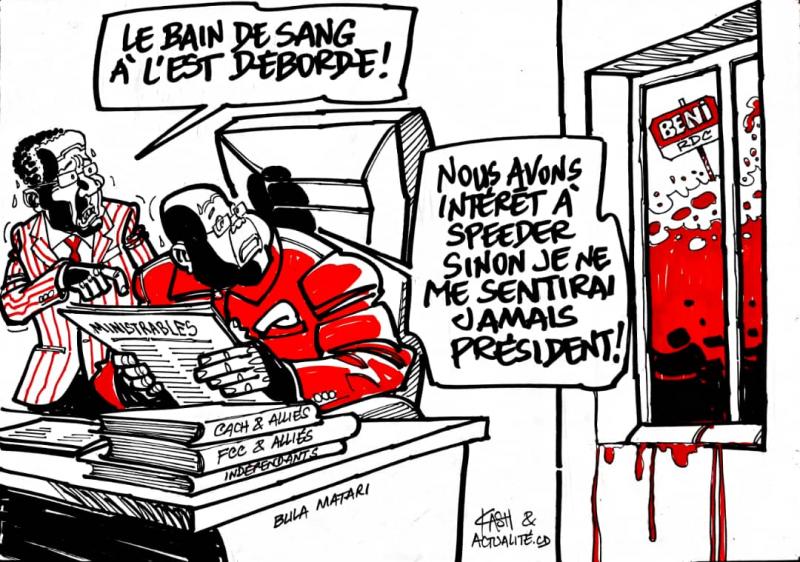 ACTUALITE.CD ACTUALITE.CD