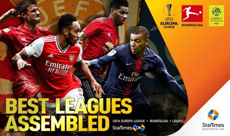 Startimes Startimes