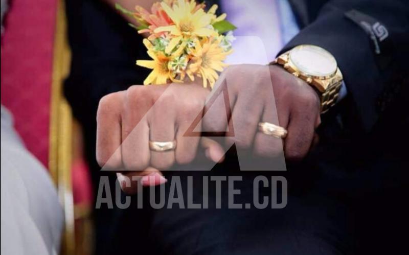Kinshasa : et si les autorités publiaient une liste d’hommes mariés pour réduire le taux d’infidélité ? Kinshasa : et si les autorités publiaient une liste d’hommes mariés pour réduire le taux d’infidélité ?