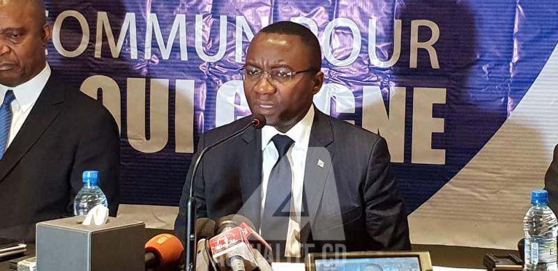 FCC et représentation des femmes dans le prochain gouvernement FCC et représentation des femmes dans le prochain gouvernement
