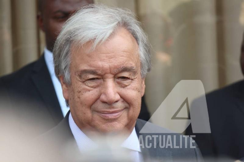 ACTUALITE.CD ACTUALITE.CD