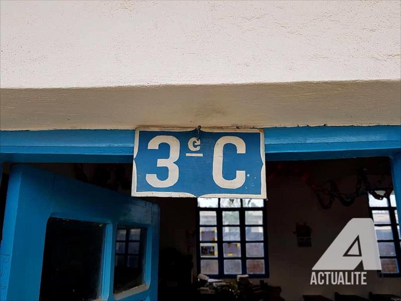 ACTUALITE.CD ACTUALITE.CD
