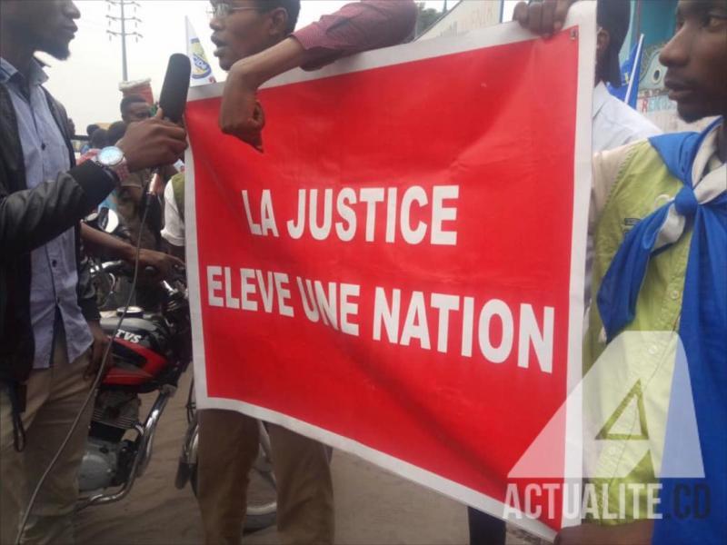 Justice Justice