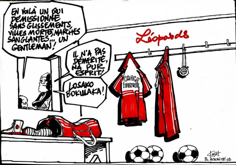 Caricature ACTUALITE.CD réalisée par Kash ACTUALITE.CD