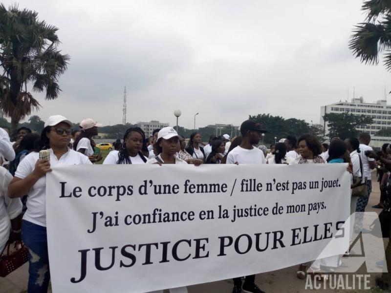Photo ACTUALITE.CD. Photo ACTUALITE.CD.