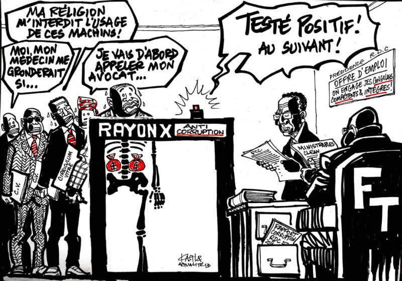 Caricature ACTUALITE.CD réalisée par Kash ACTUALITE.CD
