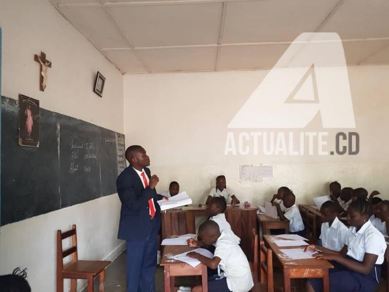 Photo ACTUALITE.CD Photo ACTUALITE.CD