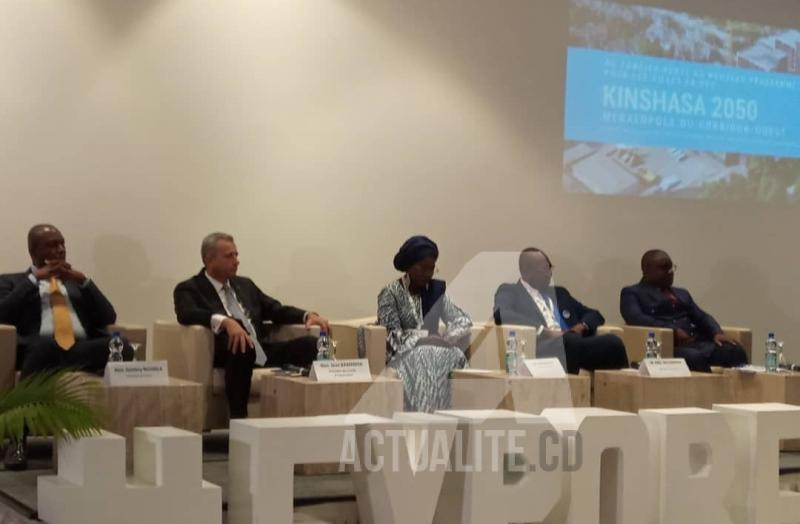 RDC : Avec environ 35 millions d’habitants en 2050, quel visage aura ...