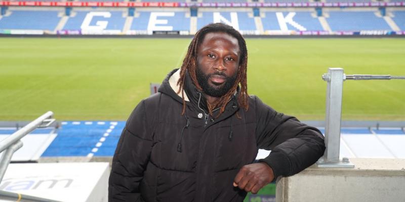 Dieumerci Ndongala Dieumerci Ndongala