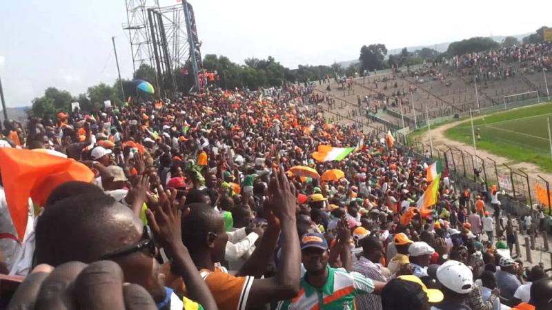 Fc Renaissance du Congo Fc Renaissance du Congo