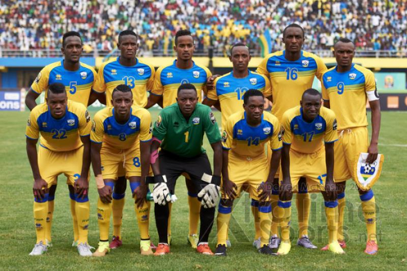 rwanda rwanda