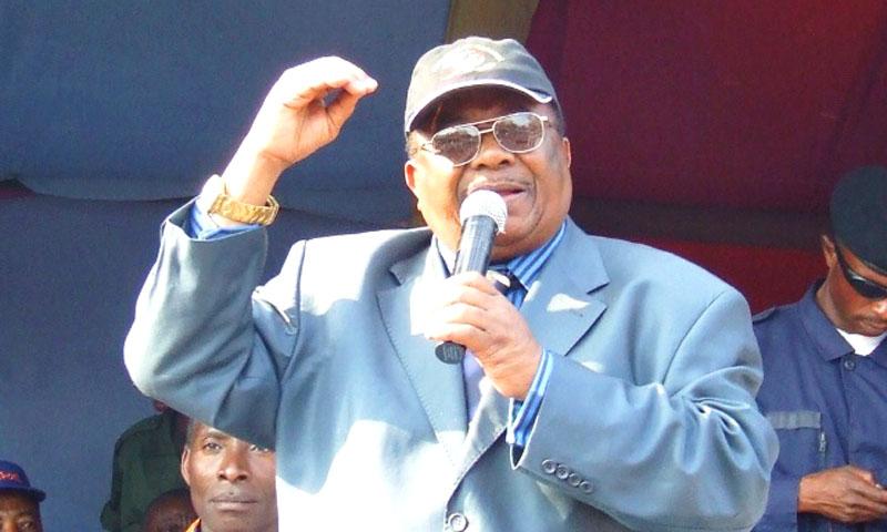 Kyungu wa Kumwanza Kyungu wa Kumwanza