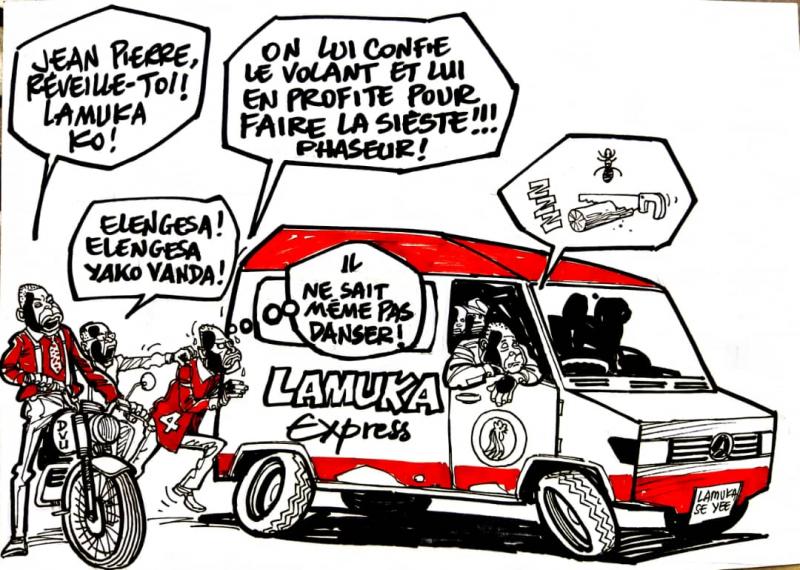 ACTUALITE.CD ACTUALITE.CD