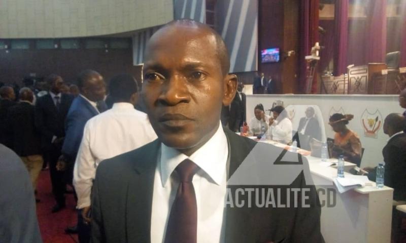 Assemblée nationale : Daniel Nsafu invité ce lundi à la commission spéciale et temporaire à la suite de ses propos incitant à la “haine tribale”