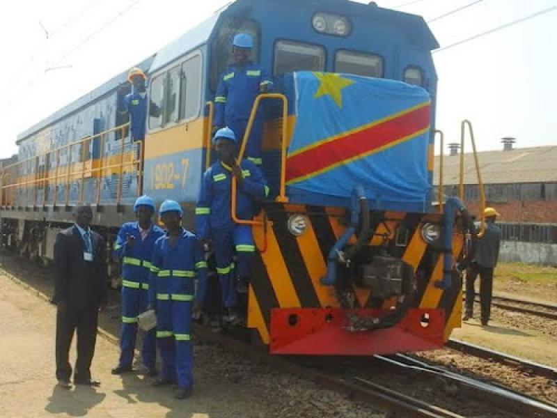 Train Train