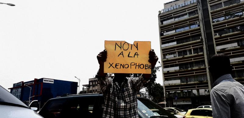 Ph. ACTUALITE.CD / Pascal Mulegwa Ph. Pascal Mulegwa