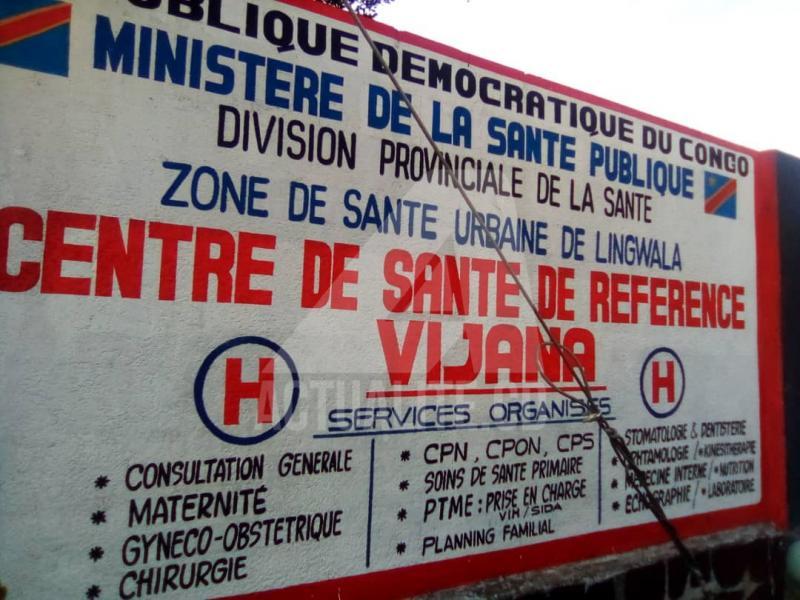 Actualité Actualité